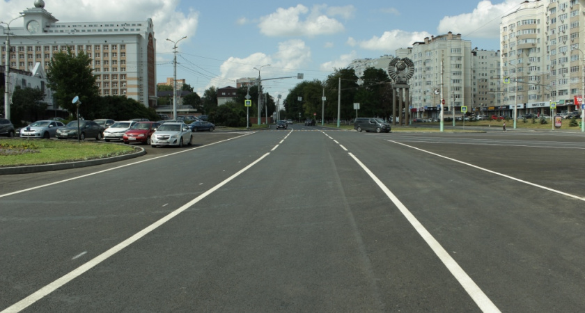 В рамках БКД в 2024 году отремонтируют 64 километра дорог в 8 районах Пензенской области 