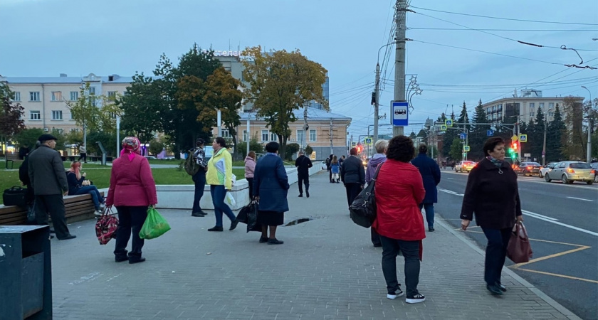 Каждый третий житель Пензенской области страдает от лишнего веса