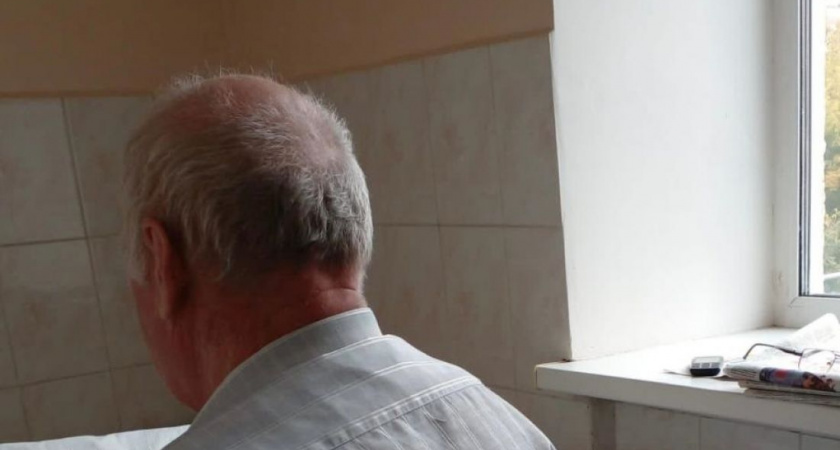 Житель Пензенской области поел маринованных грибов и чуть не умер