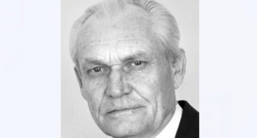 Заслуженный работник здравоохранения Пензенской области Юрий Орлов умер на 85-м году жизни