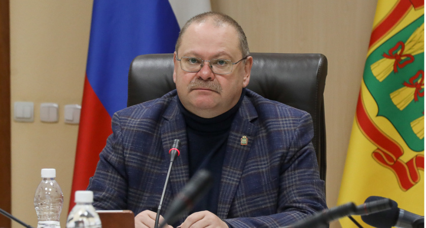 Пензенский губернатор призвал работодателей позаботиться о вакцинации сотрудников 