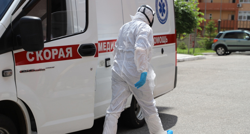 В пензенском регионе продолжают регистрировать завозные случаи кори