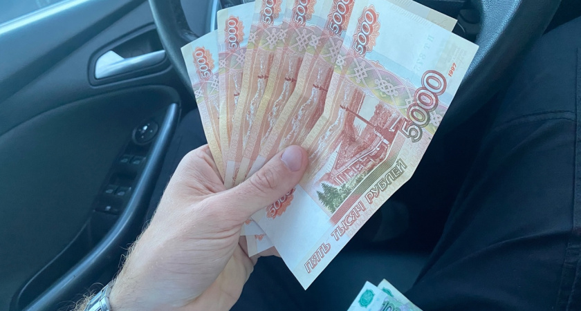 Пензенец потерял почти 1,5 миллиона рублей, поверив лжесотруднику банка