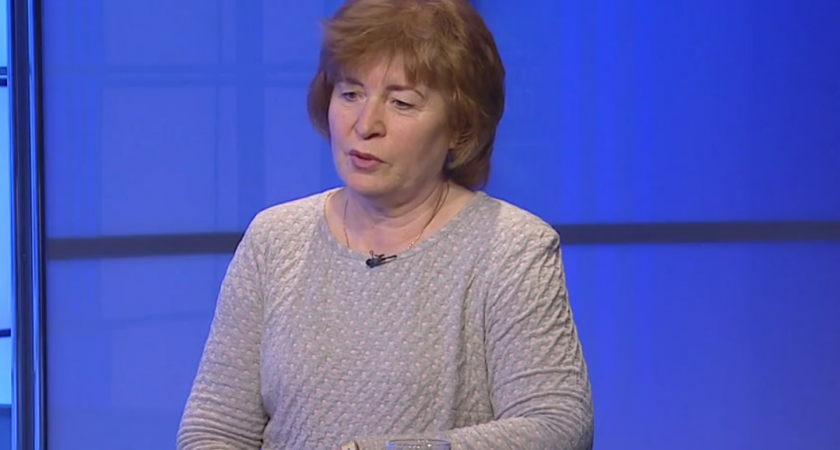 Родителей девочки, которую оставили на площадке на улице Вадинской, могут лишить родительских прав