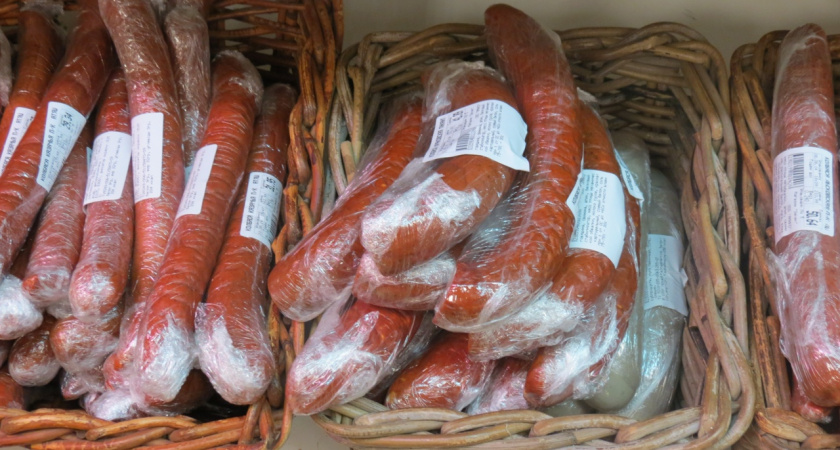 С 14 октября в Заречном открывается сезонная ярмарка 