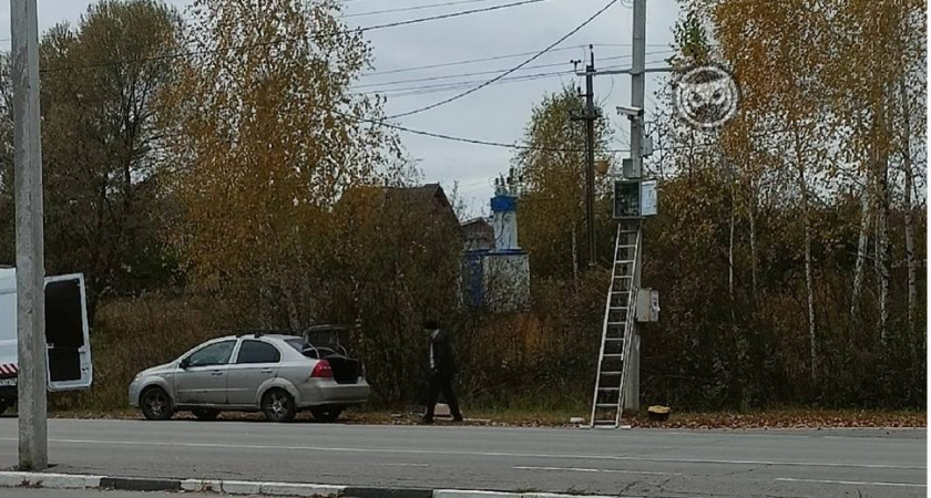 Директор ГБУ «Безопасный регион» рассказал, почему на дорогах Пензы стало больше камер 