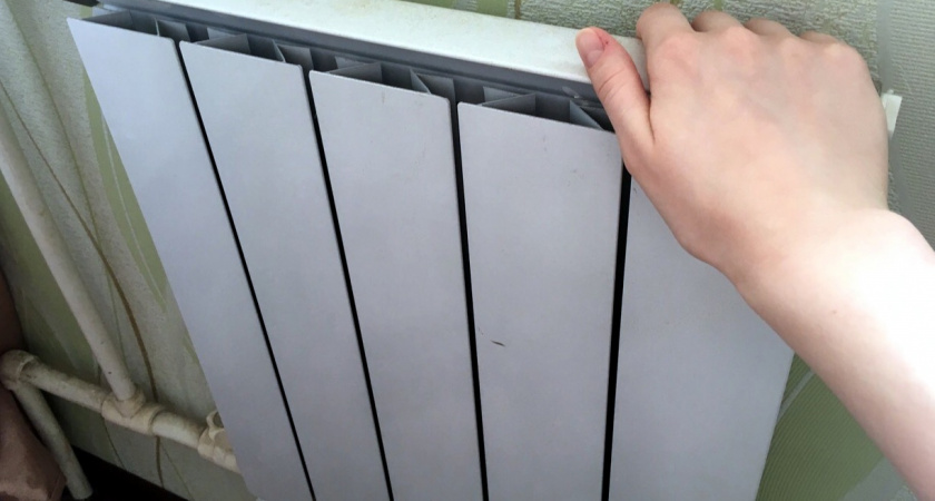 В Сердобской больнице пациенты страдают от холода