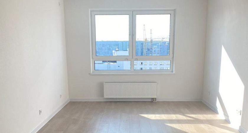 В Пензе до конца года сиротам предоставят 120 жилых помещений