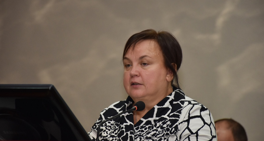 В Пензе запланирована реставрация памятника В.И. Ленину