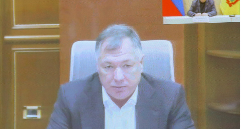 Хуснуллин назвал Пензенскую область одни из лучших регионов по реализации нацпроекта БКД