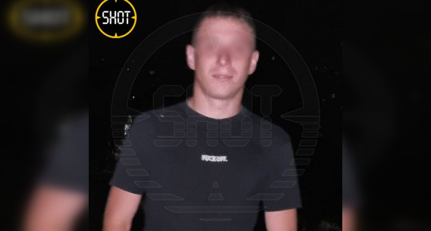 SHOT: В Пензе парень столкнул свою девушку с лестницы во время ссоры 