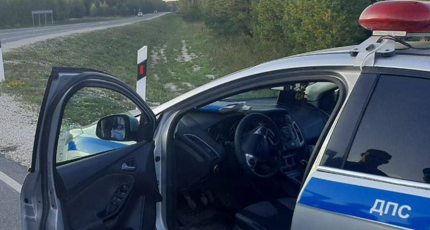 Стали известны подробности аварии со смертельным исходом в Городищенском районе