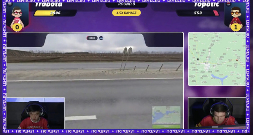 Участники чемпионата мира по GeoGuessr в Швеции угадали локацию в Пензенской области по фото 