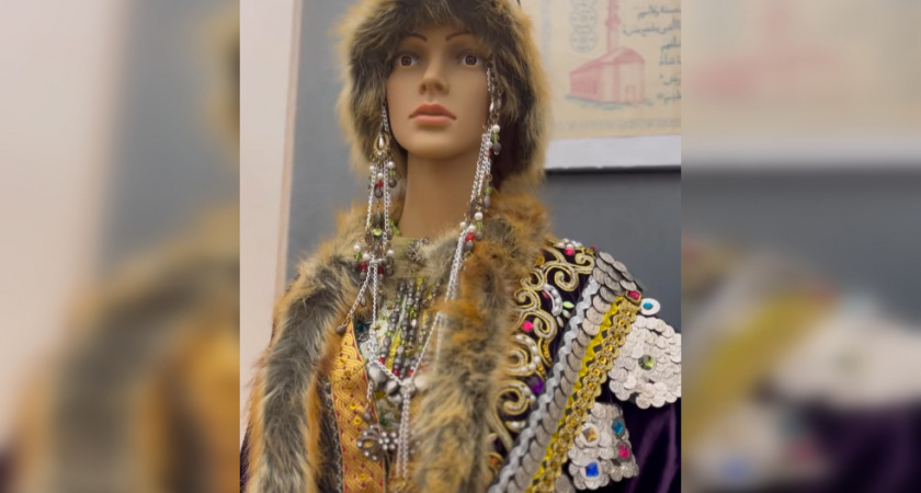 В Пензе открылся новый корпус Пензенского краеведческого музея на Белинского