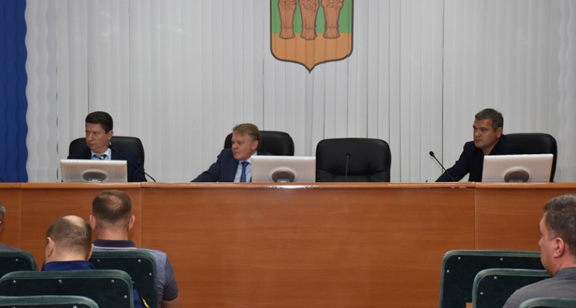 В Пензе тепло поступает в 2986 многоквартирных домов