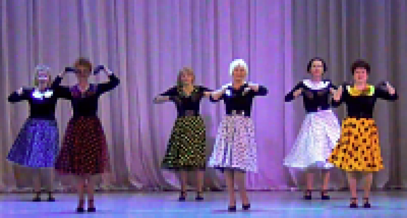 Пензенские ветераны приглашаются к участию в конкурсе "Самарские сезоны 2023"