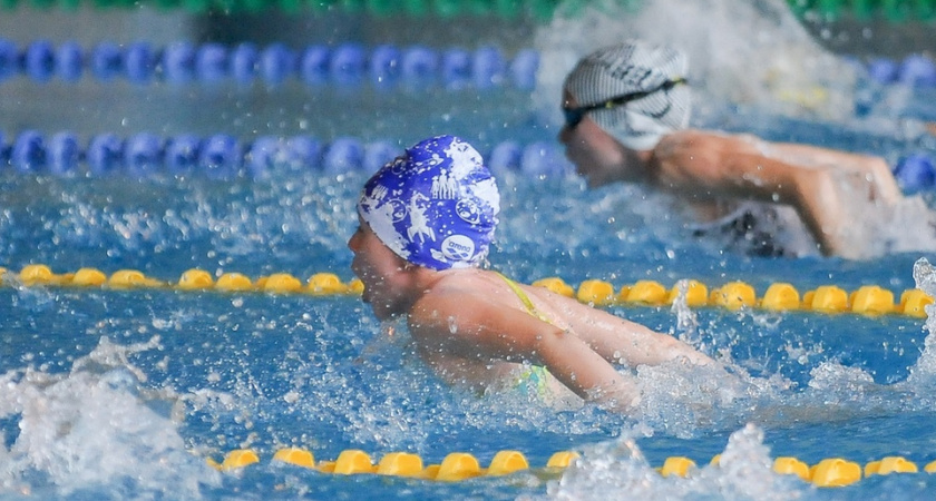 В Пензе стартуют областные соревнования по плаванию среди школьников