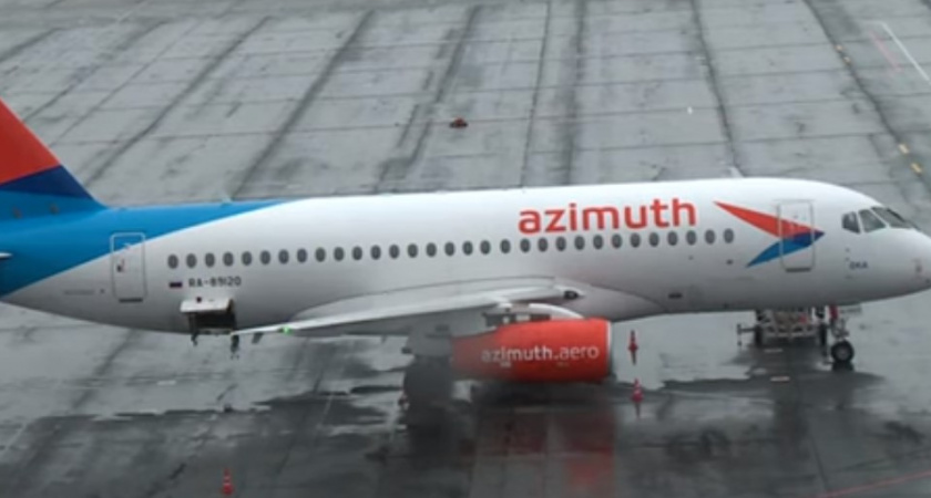 В аэропорту Пензы появилась новая снегоуборочная техника и противообледенительные смеси 