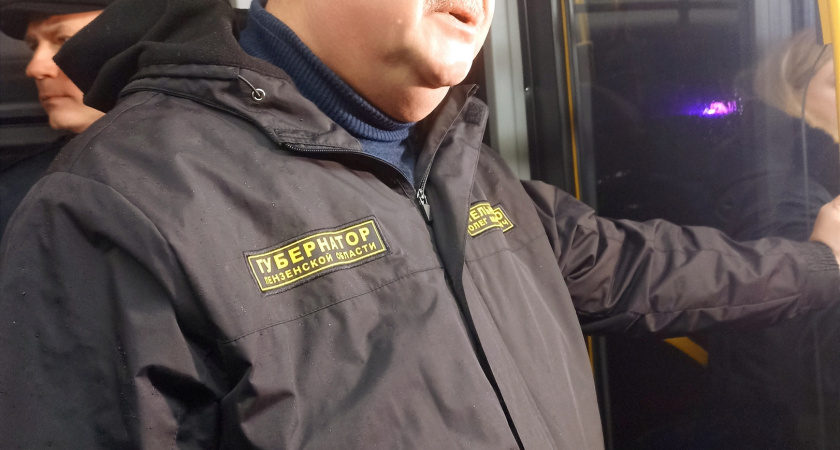 Олег Мельниченко рассказал о запуске новой линии троллейбусов по улицам Воронова и Кижеватова 