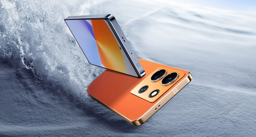 В комплекте выгоднее: популярные модели Infinix по специальной цене в билайне