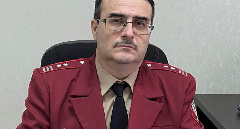 Михаила Баева назначили врио руководителя Роспотребнадзора в Пензенской области