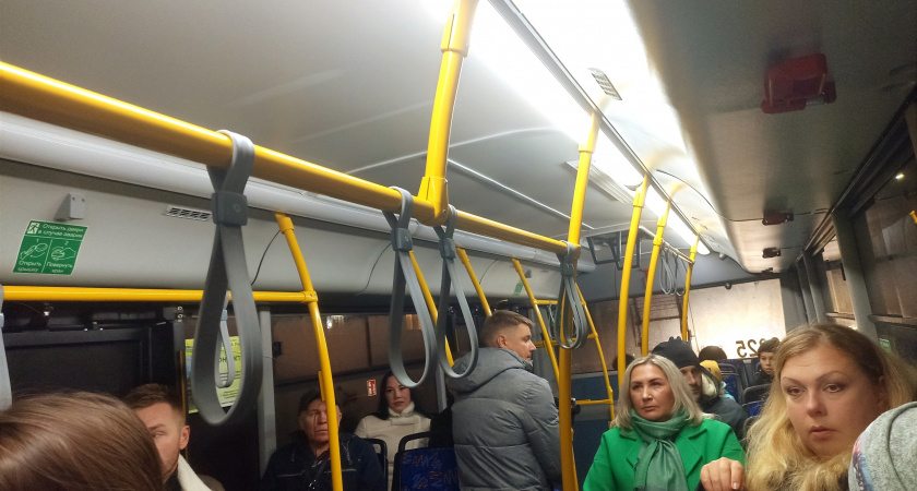 Пензенцам рассказали стоимость проезда на новом маршруте №105 и действующих льготах 