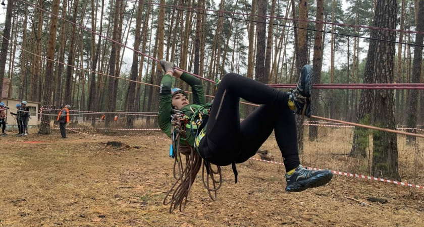 В Пензе пройдут соревнования по спортивному туризму памяти Михаила Васильева 