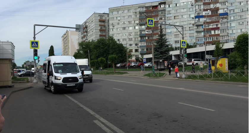 Пензенцам рассказали причину, почему маршруты №130 и 149 не будут продлевать до Засечного 