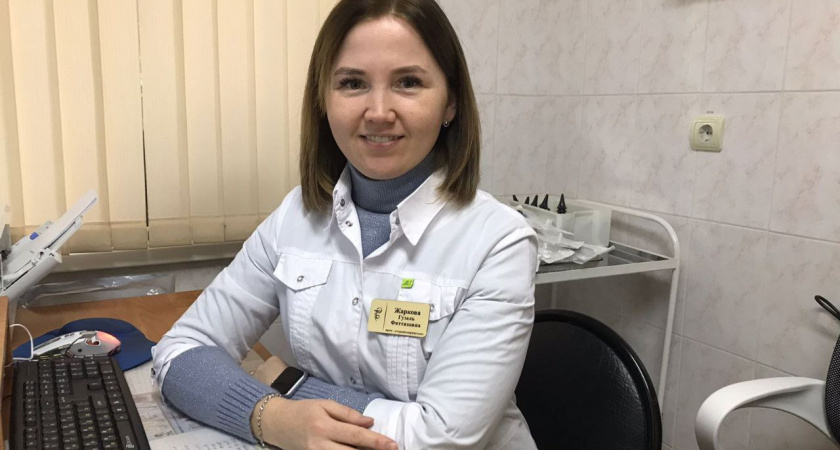 В детскую поликлинику Пензы пришли три специалиста, в их числе долгожданный травматолог-ортопед