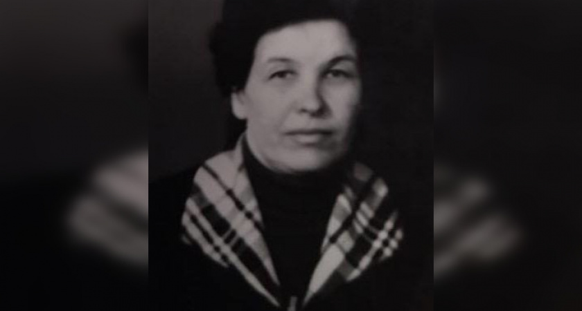 В Пензе на 87 году жизни скончалась ветеран педагогического труда Лариса Грачева