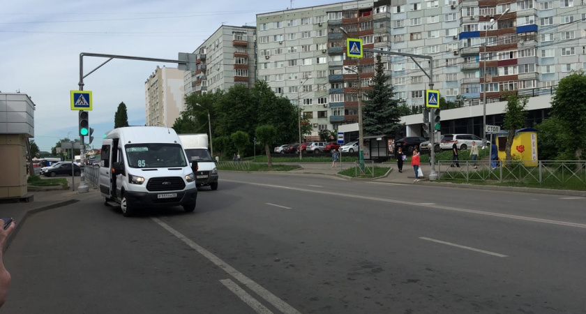 Пензенцы просят установить павильон от снега и дождя в районе Кижеватова