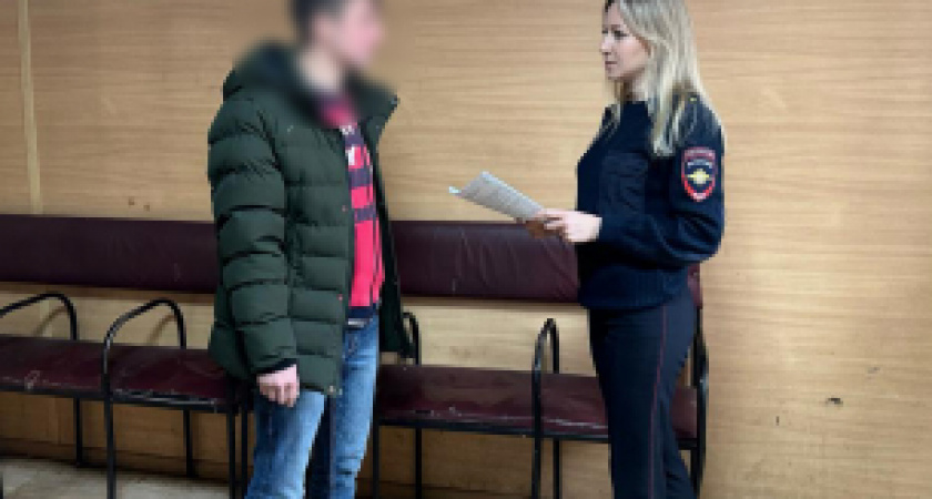 В Пензенской области полиция провела 187 рейдов и взыскала с должников 160 тысяч рублей