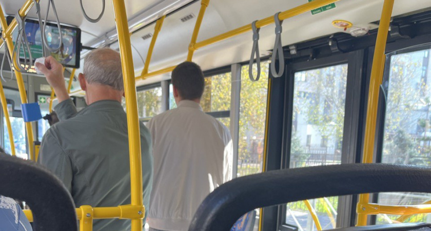 В Пензе по микрорайону Согласие будет курсировать троллейбус