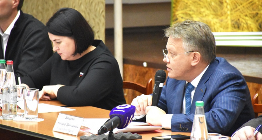 Глава Пензы сообщил о сроке реконструкции моста на ул. Токарной