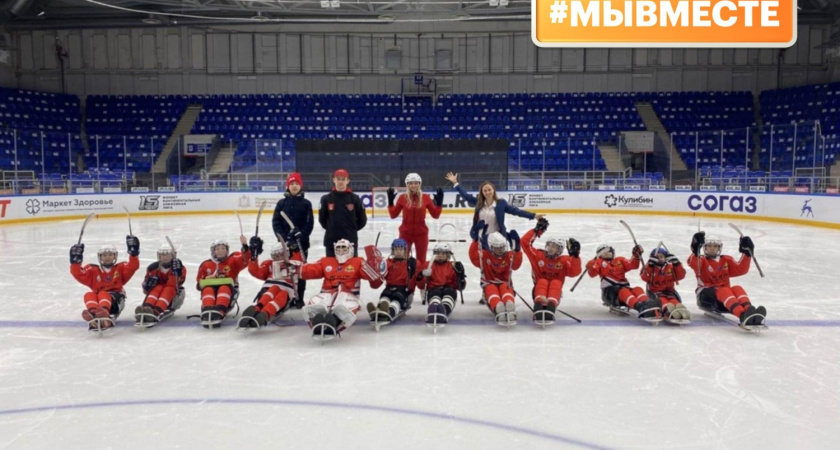 Соцпроект Пензенской области вышел в финал Международной Премии 