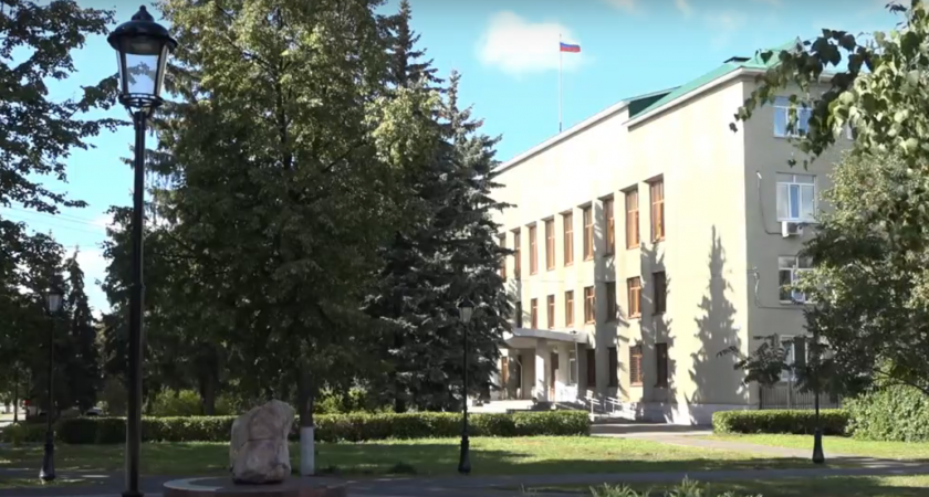 Город Советск Калининградской области предложил Кузнецку стать городом-попбратимом