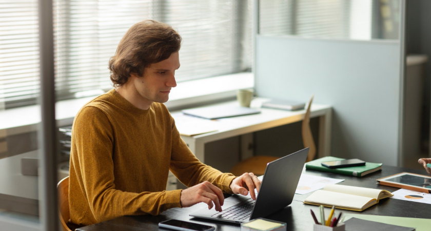 Подключить интернет для офиса теперь можно онлайн на сайте билайн бизнес