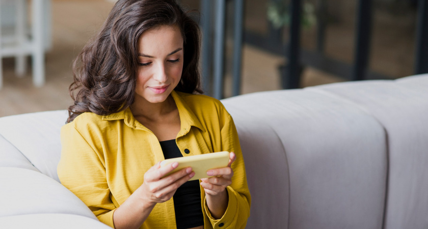 Новая страница в истории цифровой литературы: билайн перезапускает сервис книги билайн