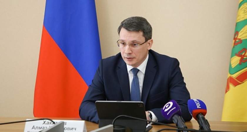 В Пензе пройдет прямой эфир по мерам поддержки для предпринимателей 