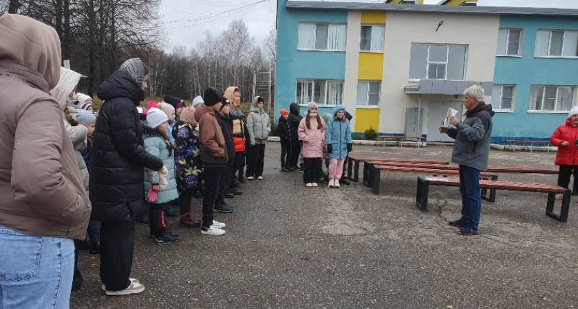 Детский лагерь «Юность» в Пензе стал работать круглогодично