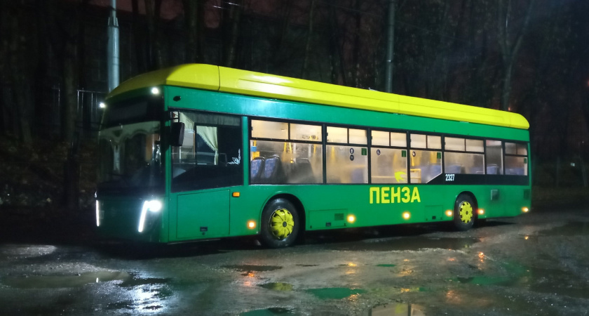 Пензенцам рассказали, как пользоваться валидаторами в троллейбусах 