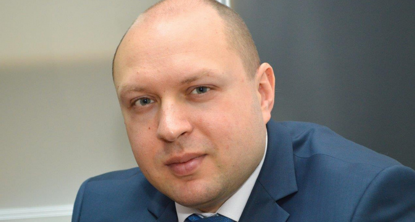 Денис Педай назначен единым бизнес-лидером банков ВТБ и «Открытие» в Пензенской области