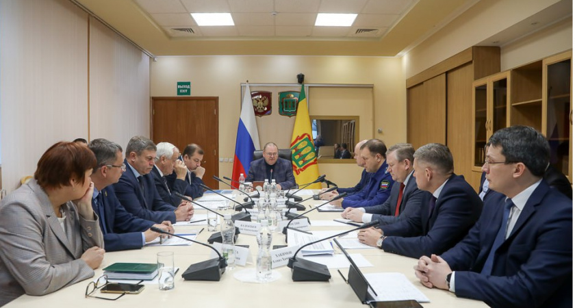 Пензенская обалсть заняла 4 место в ПФО по активности общения чиновников с жителям в соцсетях