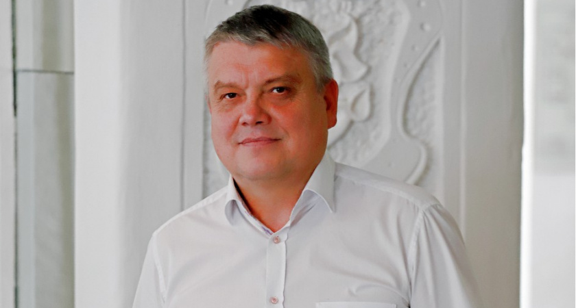 На должность Пензенского областного драматического театра официально приступил Александр Минаев