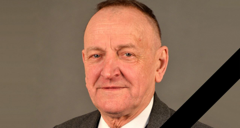 В Пензе скончался заслуженный работник Высшей школы РФ Владимир Смогунов