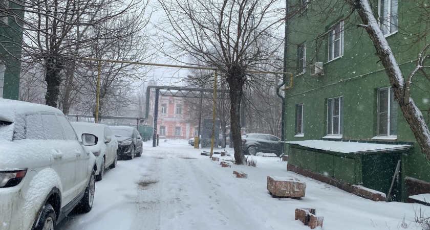 Полный приход зимы — снег и -11 градусов: синоптики назвали точные даты изменения погоды