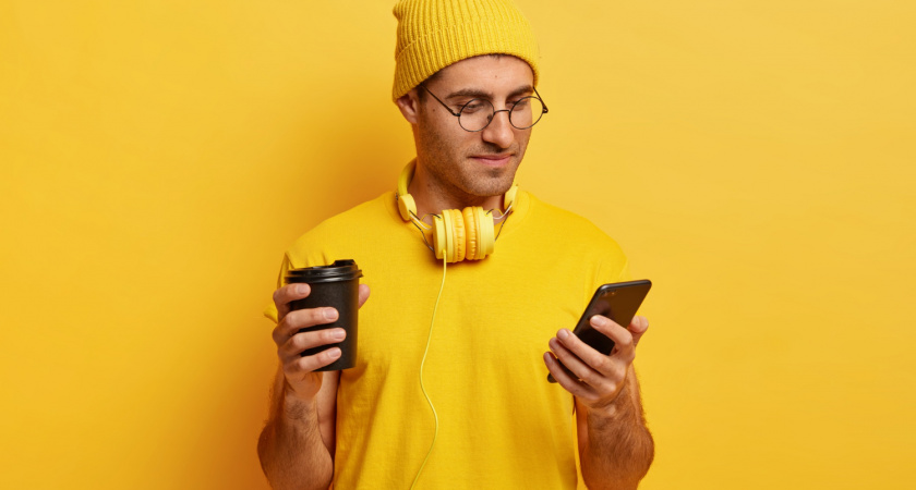 Разместить рекламу в соцсетях можно через платформу билайн.ПРОдвижение