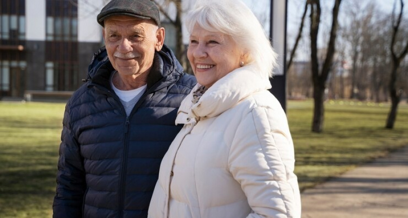  ВТБ: у 40% клиентов пенсионного возраста есть вклад в банке