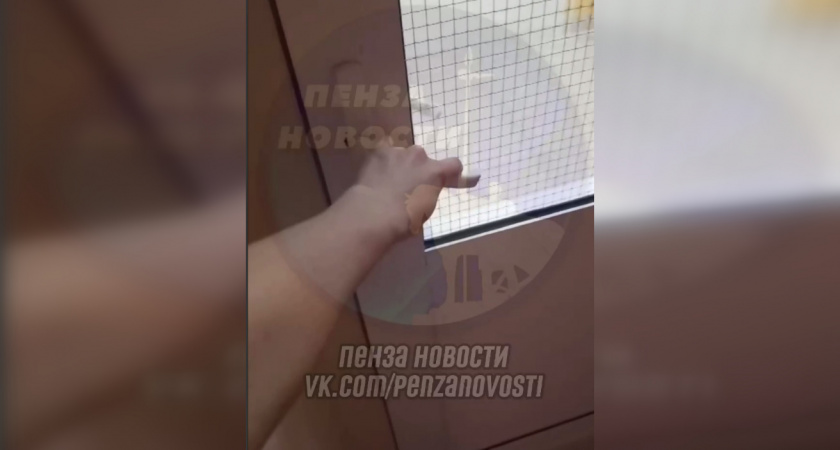 Соцсети: пензячку заперли против воли в больнице Филатова