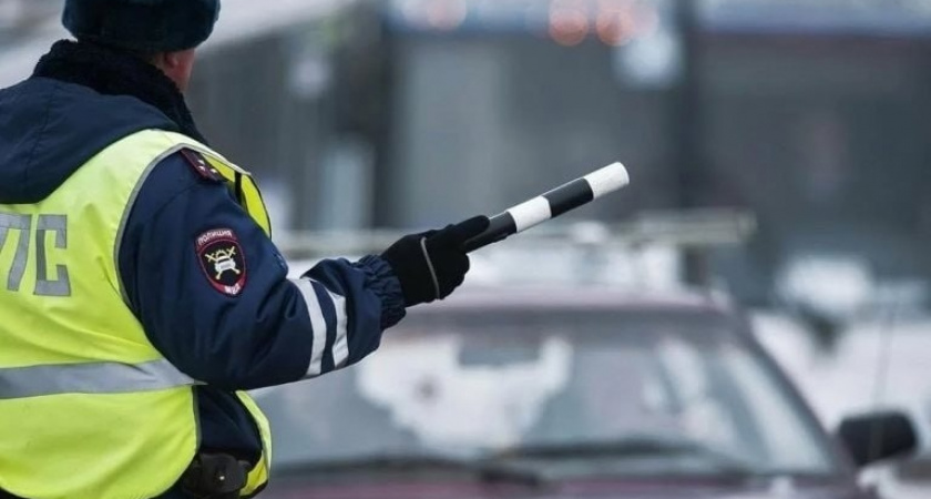 Житель Кузнецка привлечен к уголовной ответственности за езду в нетрезвом виде